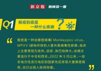猴痘乙类乙管对普通人意味着什么 猴痘如何传播如何预防