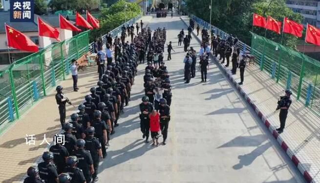 又一批109名电诈嫌犯移交中方 云南普洱公安机关持续开展边境警务合作