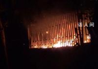 电池入户充电致骑手死亡 平台被约谈
