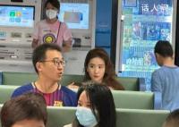 刘亦菲医院拍戏被偶遇 刘亦菲状态刮起网友的热议
