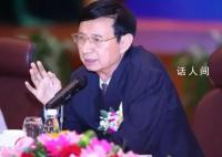 85岁重庆前首富住进养老院 尹明善个人资料介绍