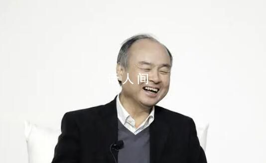 马云昔日金主一夜赚了2000亿 这是2023年至今为止最大规模的IPO事件
