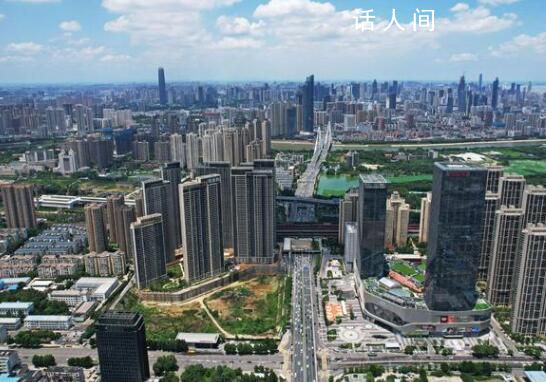 武汉取消二环以内住房限购政策 库存压力较大