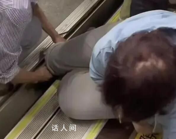 上海地铁又现乘客被卡事件 系7天内第二次起类似事件