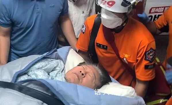 韩总统批准拘捕李在明的要求书 李在明已恢复意识并未放弃绝食