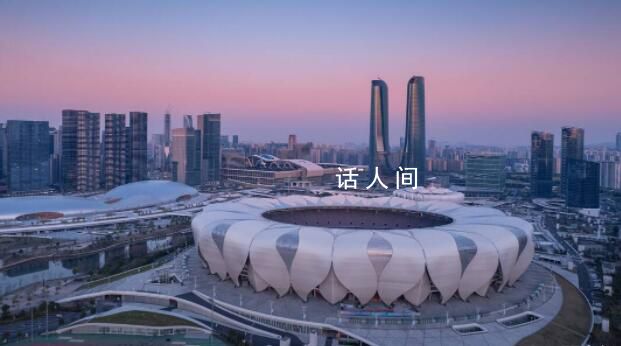 为什么亚洲没能全员参加亚运会 亚洲一共有48个国家