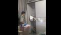 独居女子回家遇陌生男藏衣柜 这一幕让她吓得后背发凉