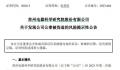 电科院发现一公章涉嫌伪造 已向公安机关报警