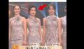 港姐陈怡名哪里人 陈怡个人资料简介