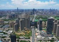 武汉取消二环以内住房限购政策 库存压力较大