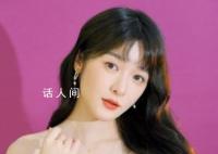 徐娇回归周星驰公司 弹指一挥间我回来啦