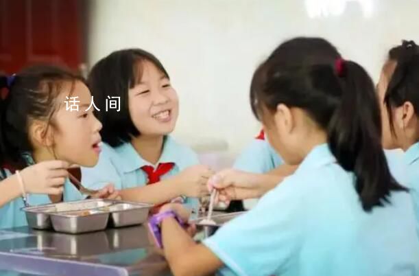 媒体:理性看待“预制菜进学校”