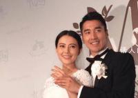 赵又廷希望女儿长得像高圆圆 真的太喜欢吃赵又廷高圆圆的糖