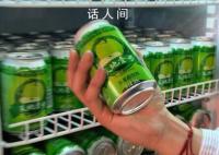 广东“神水”正面硬刚可乐 天地壹号多少钱一瓶