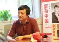 胡锡进:大学生应该把英语学好
