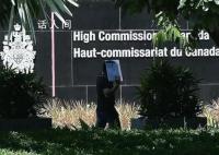 互相驱逐外交官 印加关系为何恶化