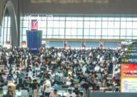 国铁:任何加速包都无法优先购票