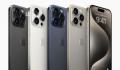 苹果回应iPhone15Pro沾指纹 不会导致永久性的变色