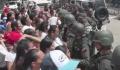 委内瑞拉出兵夺回被黑帮掌控监狱 对大型黑帮特伦·德·阿拉瓜实施打击