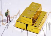 1公斤黄金价格已达47万 意味着什么