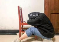 “她被困在考研考编里的五年”