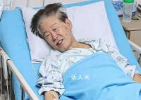 李在明停止绝食 开始恢复治疗