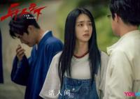 《一人之下》面试了上百个冯宝宝