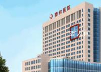 手术后部分人出现伤残 57人起诉医院