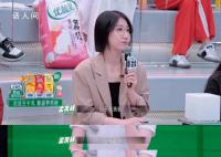孟美岐坦言自己2年没有工作 止步半决赛