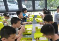 教育部:预制菜不宜推广进校园