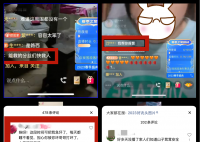 农家抱养女开直播呼救?假的
