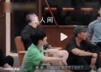披荆斩棘哥哥们集体跳甜妹舞 说好的全员queencard求安排上