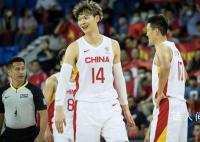 王哲林回国两战狂轰36分 回到国内重新找回了自己