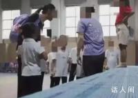 家长入校责骂学生威胁老师 警方通报