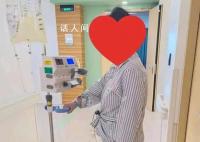女子3次试管婴儿终于怀上却查出癌症 无疑是一个巨大的打击