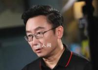 陆川把一万座桥搬进亚运开幕式 杭州这一站我觉得值得