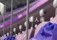 亚运会开幕式现场观众礼包都有啥