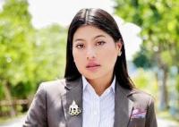 泰国公主将参加亚运会马术比赛 希里婉瓦丽个人资料介绍