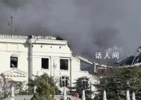 乌称俄黑海舰队司令死亡 俄方对此暂无回应
