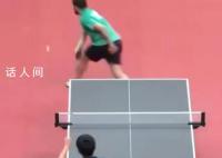 张本智和2比3伊朗选手 不敌31岁的伊朗老将达鲁恩科拉埃