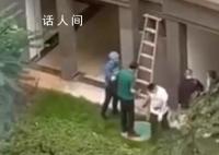 警方辟谣江西一小区发生分尸案 涉事小区未发生凶杀案该小区系有人员坠楼