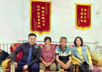 刘学州家属希望网暴者付出代价 已提取2000多条网暴言论