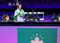 亚运电竞项目今日开赛 中国澳门队以1比0战胜吉尔吉斯斯坦队