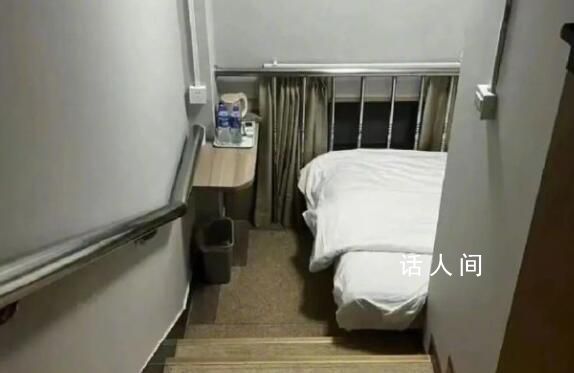 “楼梯间房”被查封 在未设置烟感报警器和防火分隔等级不达标等问题