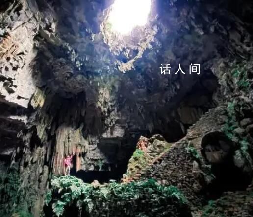 小众旅行地奇遇分享 到这些隐秘的小众旅游地看看吧
