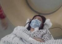 胡歌被曝拍伪装者时砸断女主锁骨 只剩下一点骨头连着