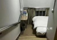 “楼梯间房”被查封 在未设置烟感报警器和防火分隔等级不达标等问题