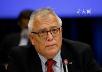俄通缉国际刑事法院院长 国际刑事法院今年3月曾对俄罗斯总统普京发出逮捕令