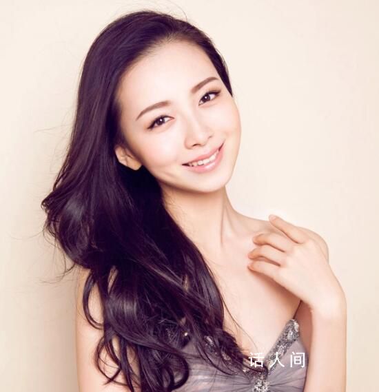舞者李倩结婚了吗 李倩简历个人资料