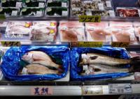 俄考虑限制日本水产品进口 与日方谈判后将做出最终决定